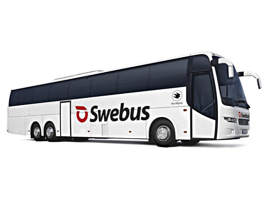  Volvo 9700 6x2 2007 года  (фото 11 из 13)